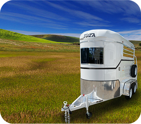 TUZA Straight Loader