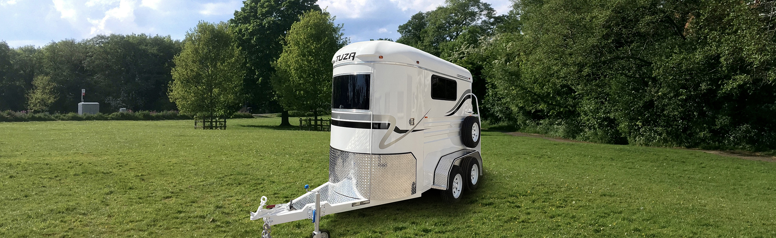 TUZA Straight Loaders