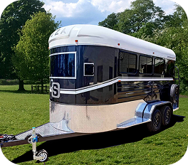 Tuza Racing Angle Loaders