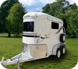 Tuza Straight Loaders