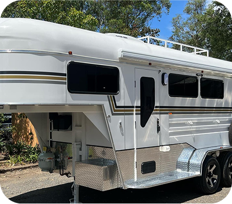 2H ANGLE LOAD GOOSENECK